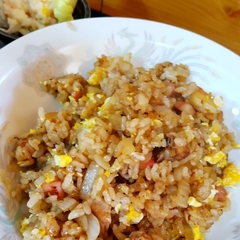 さがわ食堂の写真