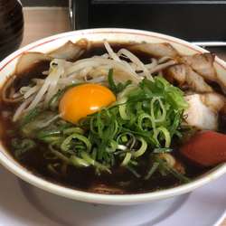 中華そば（並）