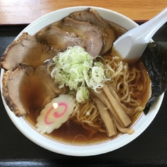 中華そば金ちゃん 寒河江店の写真