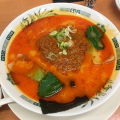 日高屋 中井駅前店の画像