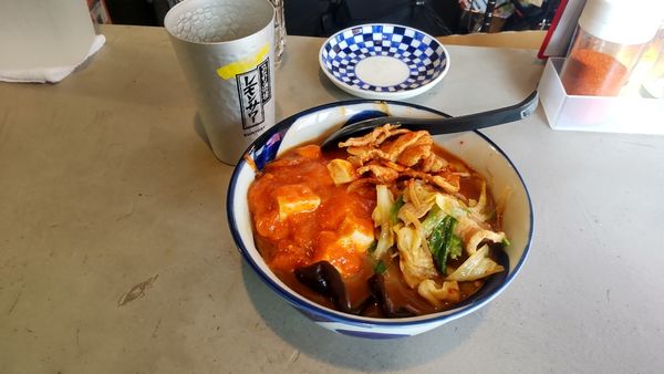 「ベスボ」@みそちゃんぺの写真