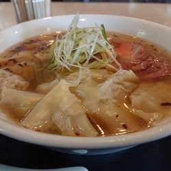 亜舵夢巣ラーメン