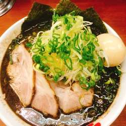 なんつっ亭スペシャル