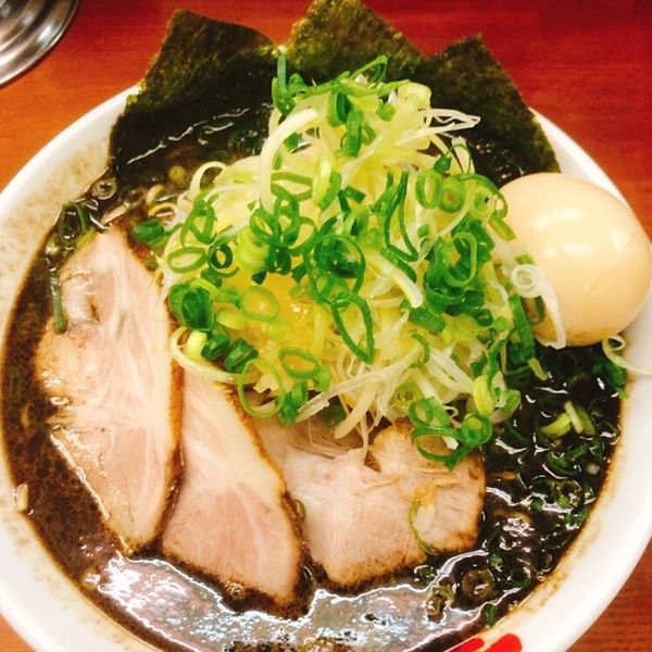 「なんつっ亭スペシャル」@なんつッ亭 弐 品川店の写真