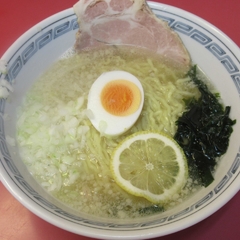 麺屋さんきゅうの画像
