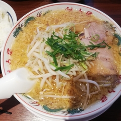 ラーメン 魁力屋 練馬インター店の画像