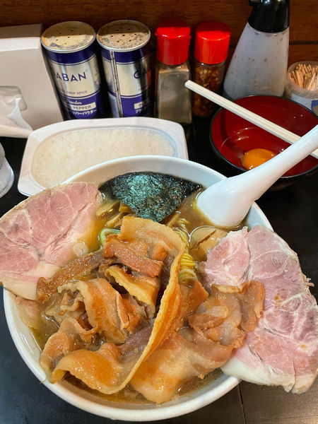 「不純100」@一条流がんこ総本家分家四谷荒木町の写真