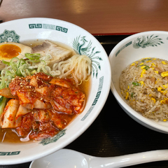 日高屋 龍ヶ崎市駅東口店の画像