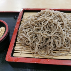 秩父そば 昌楽 道の駅店の画像