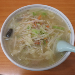 ハマちゃんの画像