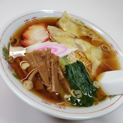 ニコニコ食堂の画像