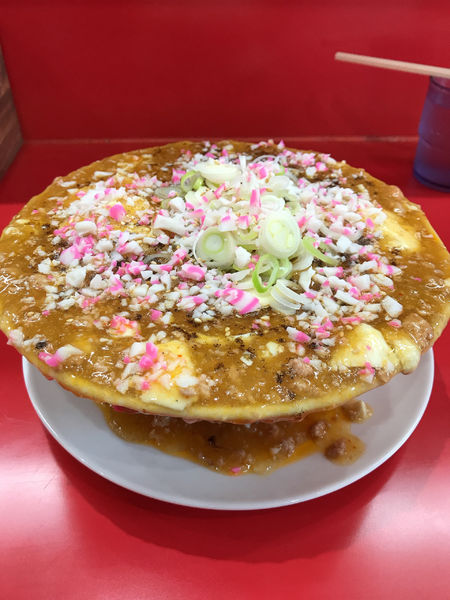 「麻婆麺」@Neo町中華ししょうの写真