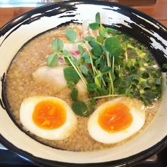 麺屋 零 REIの画像