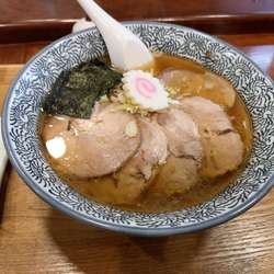 無化調ちゃーしゅーめん