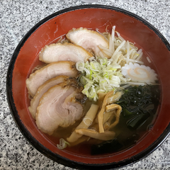 和風ラーメン とくちゃんの写真