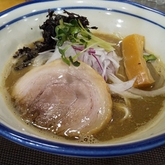 麺亭 裕雅の画像