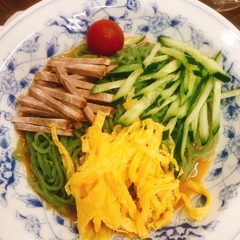 中華料理 好味園 三宮店の画像