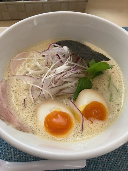 「福のとりセット」@空飛ぶ福のとりの写真