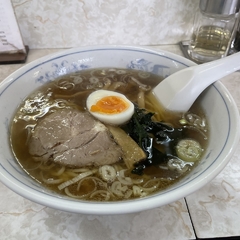 ラーメンはなぶさ 西葛西店の画像