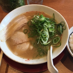 ラーメン横綱 堺プラットプラット店の画像