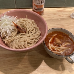 つけめん 越木岩 大阪店の画像