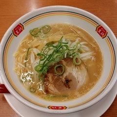 餃子の王将 今池店の画像