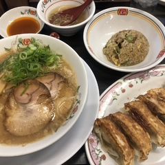 餃子の王将 四条大宮店の画像