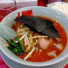 ラーメン山岡家 四日市采女店の画像