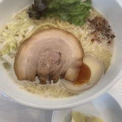 横浜家系ラーメン ゴル家 長津田店の画像