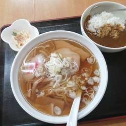ラーメン