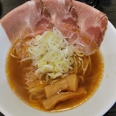 世界が麺で満ちる時 富雄店の画像