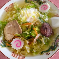 山下食堂の画像