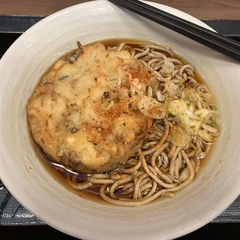 濱そば 大船店の画像