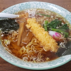 たかの食堂の画像