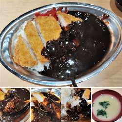 よしみ食堂の画像