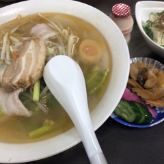 春冨士食堂の画像