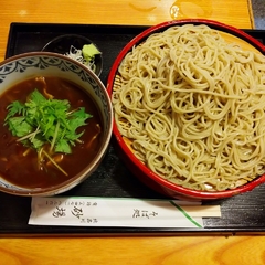 そば処 砂場の画像