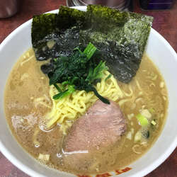 ラーメン（中盛）