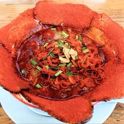 スタミナチャーシュー