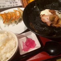 らーめん げんき屋 ひたちなか店の画像