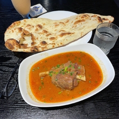 焼肉 アリババの画像