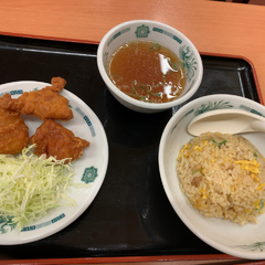 日高屋 神楽坂外堀通店の画像