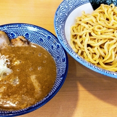 油そば専門店 みや寺 大手町店の画像