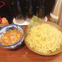 つけ麺