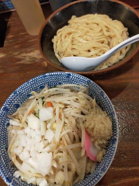 「タンつけ」@トナリ 丸の内店の写真