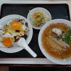 重松飯店の画像