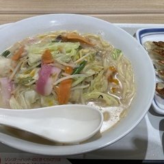 リンガーハット イトーヨーカドー大和鶴間店の画像