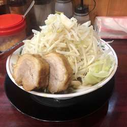 小らーめん