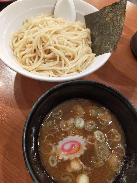「つけ麺」@大勝軒まるいち 西荻窪店の写真