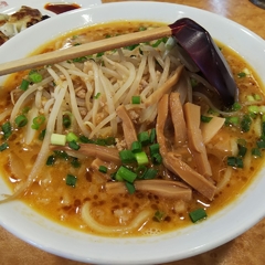 ラーメン大学 村井店の画像